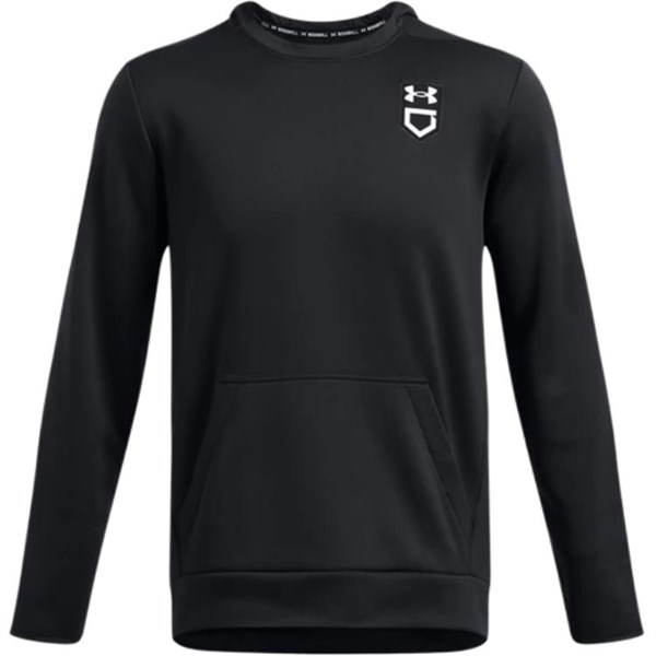 Under Armour Utility Sweatshirt Men's Black 1386951-001