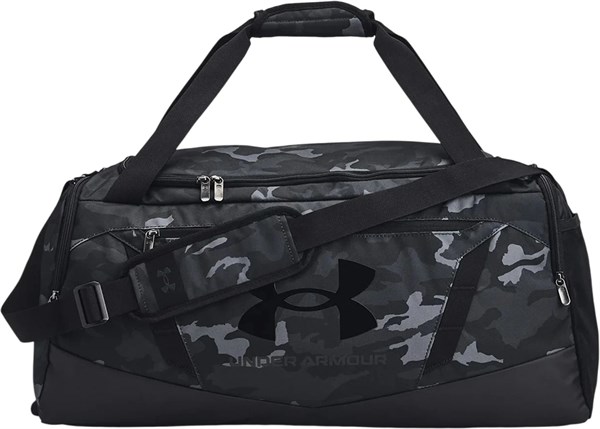 Under Armour Сумка UA Undeniable 5.0 Duffle MD 1369223-010-lst