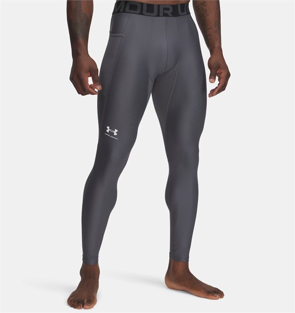 Under Armour Леггинсы UA HG Armour Leggings 1361586-025-lst