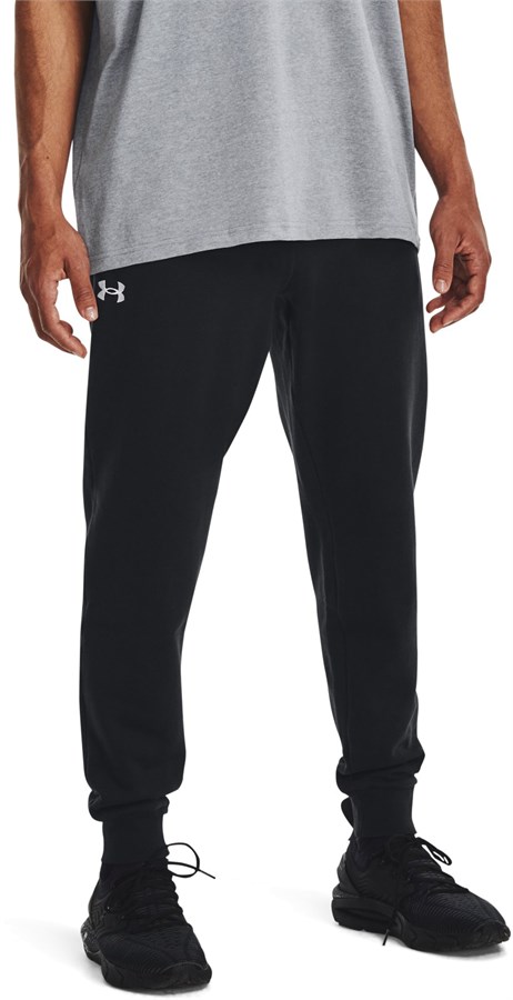 Under Armour Брюки UA Rival Fleece Joggers 1379774-001-lst
