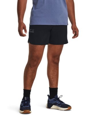Project Rock UnstoppableShorts 1380544-001