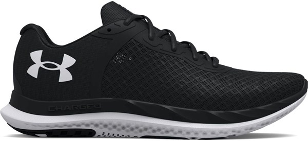 Under Armour Кроссовки Ua W Charged Breeze 3025130-001-lst