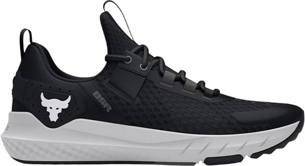 Under Armour Кроссовки UA Project Rock Bsr 4 3027344-001-lst