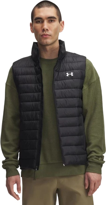 Under Armour Жилет UA Sportswear Ins Vest 6006364-001-lst