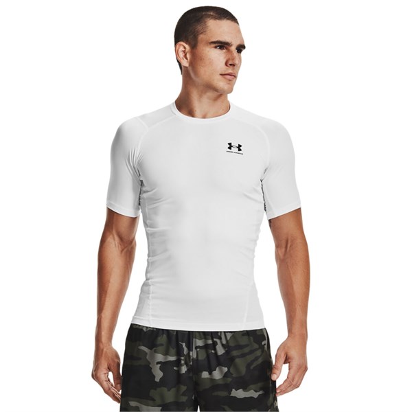 Футболка HG Armour Comp SS 1361518-100-1