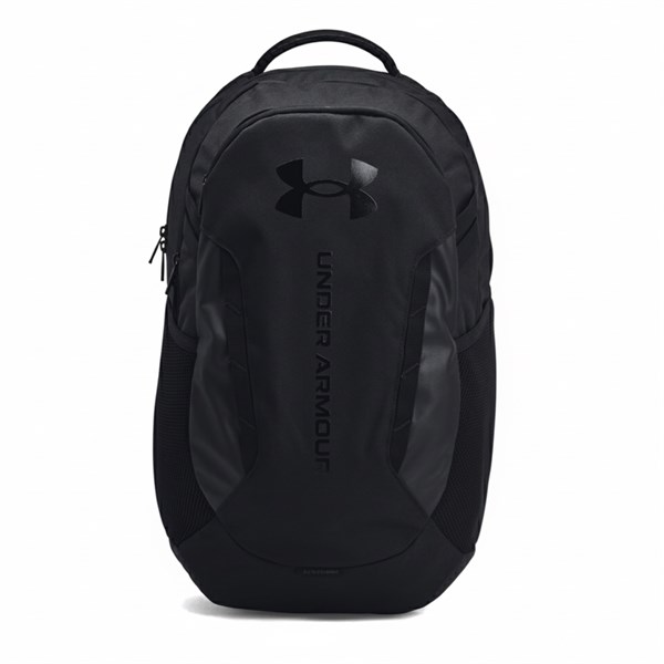 Рюкзак UA Hustle 6.0 Backpack 1384672-003-1