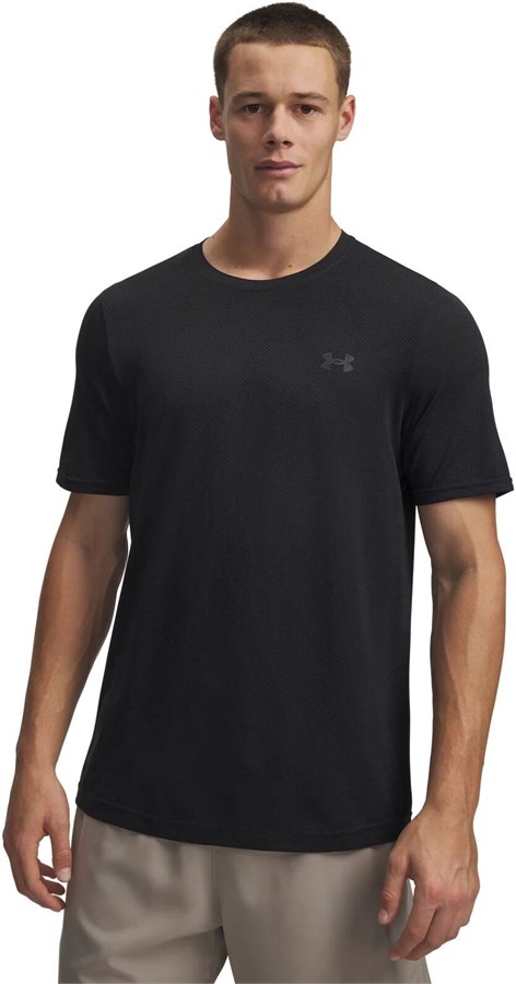 Under Armour Футболка Vanish Seamless Novelty SS 6010603-001-lst
