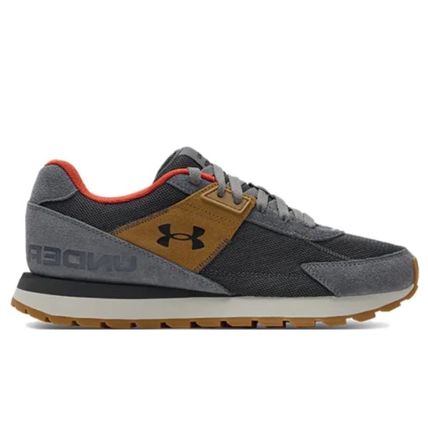 Кроссовки  UA Essential Runner 6007220-025