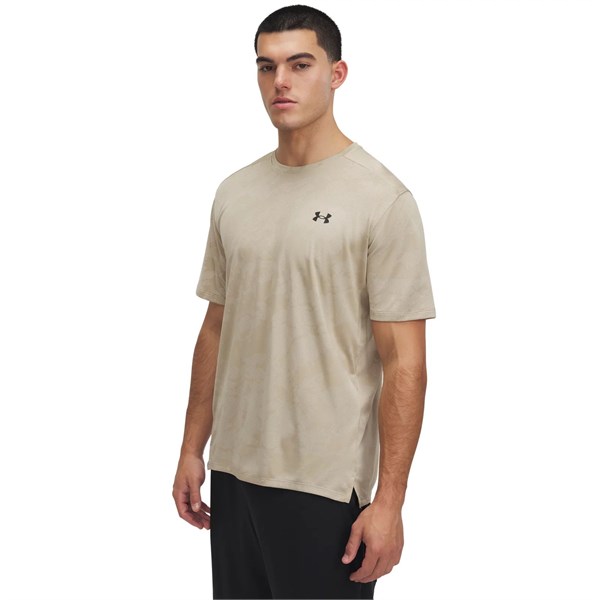 Under Armour Футболка UA Tech Vent Jcqrd SS 1390047-299-lst