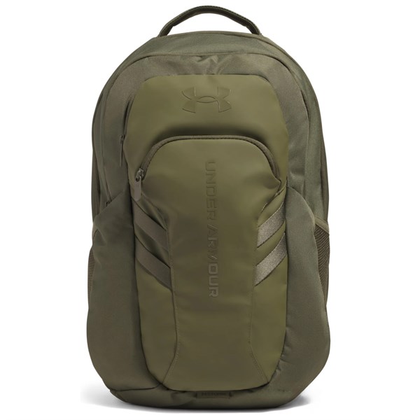 Рюкзак UA Hustle 6.0 Pro BP 1384671-390-1