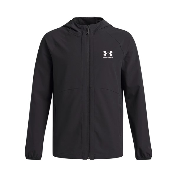 Under Armour Ветровка UA VIBE WOVEN WINDBREAKER 6009836-001-lst