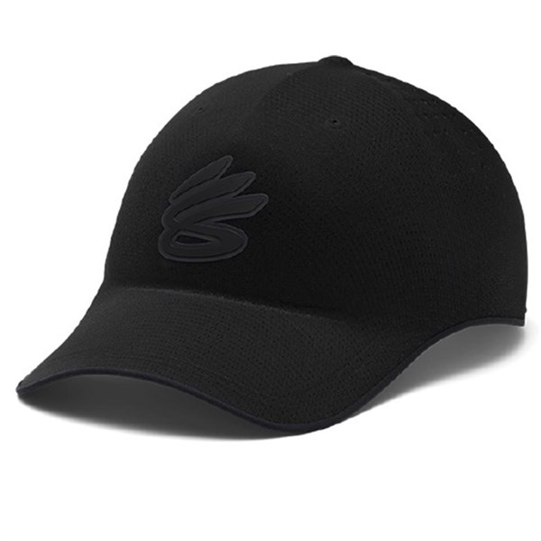 Кепка Curry StealthForm Cap 6003593-001