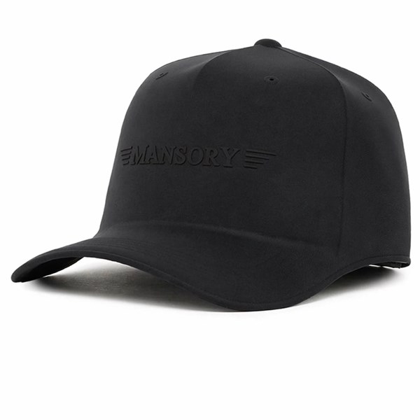 Кепка UA Mansory & Stealthform  6007853-001