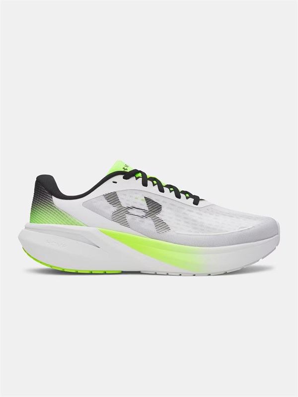 Under Armour Кроссовки UA BCL Pace 6009107-100-lst