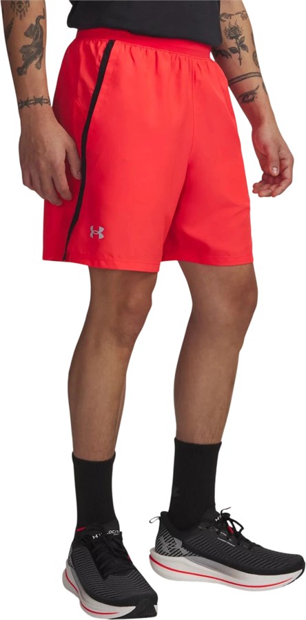 Under Armour Шорты Ua Launch 7'' Shorts 1382620-714-lst