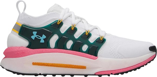 Under Armour Кроссовки UA W Phantom X 6007184-101-lst