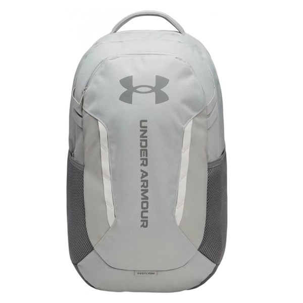 Рюкзак UA Hustle 6.0 Backpack 1384672-069