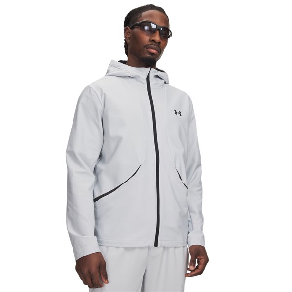 Ветровка UA Unstoppable Woven Jacket 6014621-014