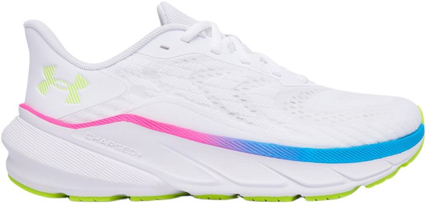Under Armour Кроссовки UA W Turbulence 3 6006718-101-lst