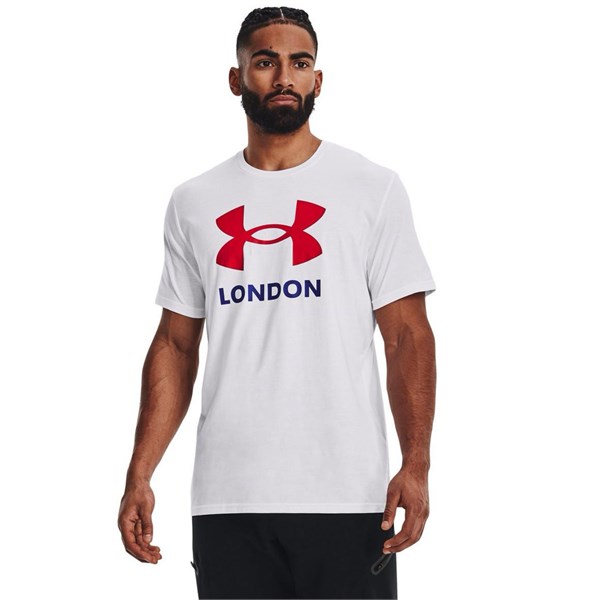 Футболка HW London Sity 1376306-100-1