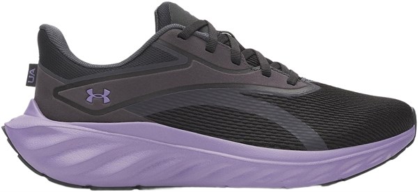Under Armour Кроссовки UA W Ascend 6009828-002-lst