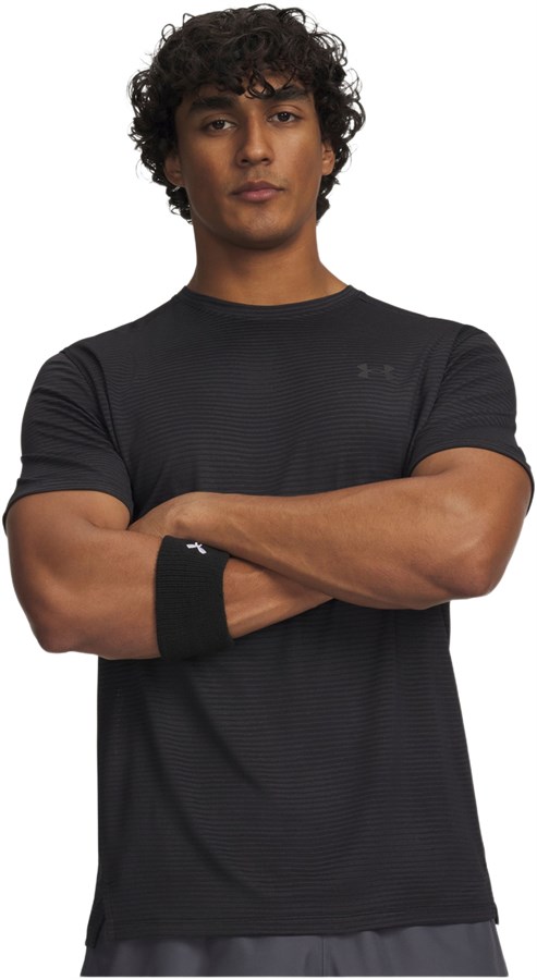 Under Armour Футболка UA Tech Vent VHS Jacquard SS 6009732-001-lst