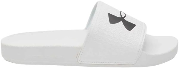 Under Armour Шлепанцы UA B ARMR Slide 6007536-100-lst