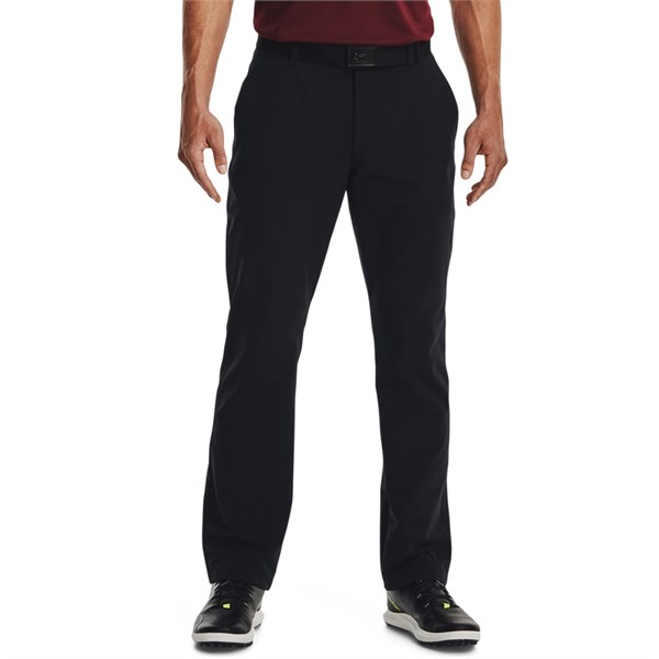 Брюки UA TECH TAPERED PANT 1374606-001-1