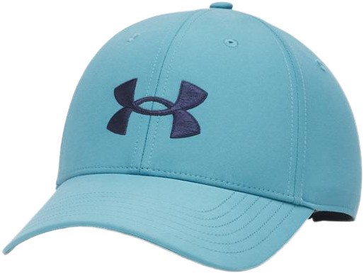 Under Armour Кепка M DRIVE LOW ADJ 1361547-467-lst