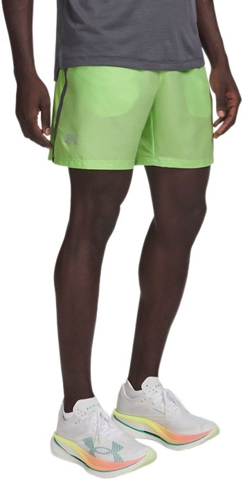 Under Armour Шорты UA LAUNCH 7'' SHORTS 1382620-712-lst