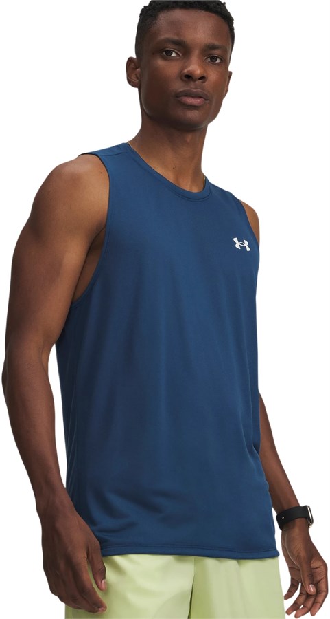 Under Armour Майка UA Tech Tank 1382795-498-lst