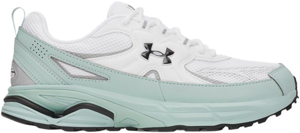 Under Armour Кроссовки UA Apparition Tech 6005280-102-lst