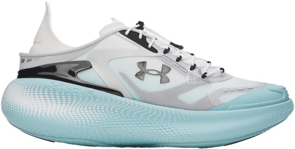 Under Armour Кроссовки UA Echo 6006061-425-lst