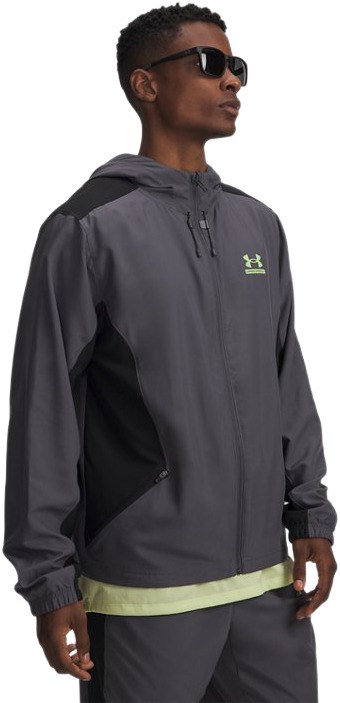 Under Armour Ветровка UA Tech Sport Woven Jkt 6011267-025-lst