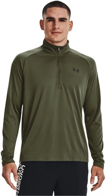 {{productViewItem.photos[photoViewList.activeNavIndex].Alt || productViewItem.photos[photoViewList.activeNavIndex].Description || 'Under Armour Джемпер UA Tech 2.0 1/2 Zip'}}