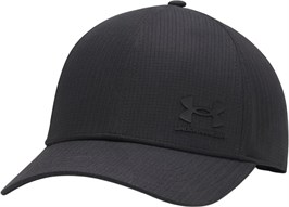 {{productViewItem.photos[photoViewList.activeNavIndex].Alt || productViewItem.photos[photoViewList.activeNavIndex].Description || 'Under Armour Кепка M AV LOW ADJ'}}