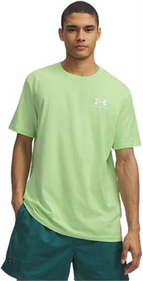 Under Armour Футболка UA M SPORTSTYLE LC SS 1326799-712-lst