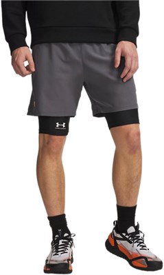 Under Armour Шорты UA Vanish Woven 6in Shorts 1373718-029-lst