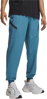 Under Armour Брюки UA Unstoppable Woven Jogger 1388823-466-lst