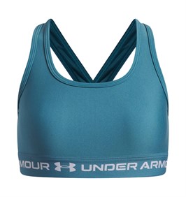 Under Armour Бра G Crossback Bra 1390066-466-lst
