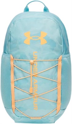 Under Armour Рюкзак Hustle Sport 6.0 Backpack 6000397-425-lst