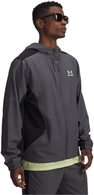 Under Armour Ветровка UA Tech Sport Woven Jkt 6011267-025-lst