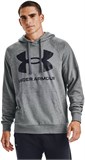 Under Armour Худи Rival Fleece Big Logo HD 1357093-012-lst