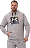 Under Armour Худи Rival Flc Graphic Hoodie 1370349-011-lst