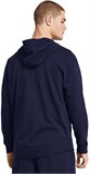 Under Armour Толстовка UA Rival Terry LC FZ 1370409-410-lst
