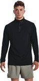 Under Armour Джемпер Qualifier Run 1/4 Zip 1379288-001-lst