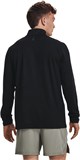 Under Armour Джемпер Qualifier Run 1/4 Zip 1379288-001-lst