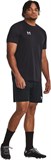 Under Armour Шорты UA M's Ch. Knit Short 1379507-001-lst