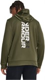 Under Armour Худи Ua Fleece Graphic Hd 1379745-390-lst
