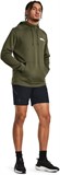 Under Armour Худи Ua Fleece Graphic Hd 1379745-390-lst
